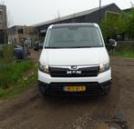 MAN  T.G.E  3.180, Auto's, Bestelauto's, 174 pk, Te koop, Electronic Stability Program (ESP), Bedrijf