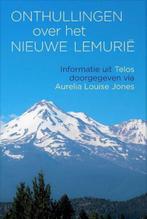 Jones - Onthullingen over het nieuwe Lemurië, Boeken, Nieuw, Ophalen of Verzenden, Achtergrond en Informatie, Spiritualiteit algemeen