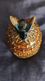 Honingpot, Ophalen, Gebruikt, Glas, Overige stijlen