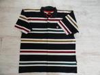 State of Art gestreepte polo shirt maat L, State of Art, Maat 52/54 (L), Overige kleuren, Verzenden