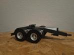 Dolly tandemas zelfbouw, Hobby en Vrije tijd, Modelauto's | 1:32, Ophalen of Verzenden, Nieuw, Tractor of Landbouw, Overige merken