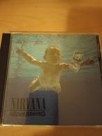 CD Nirvana - Nevermind, Ophalen of Verzenden