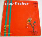 Jaap Fischer EP Studentenserie Monniken e.a., Ophalen of Verzenden, Gebruikt, Nederlandstalig, EP