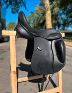 Prachtig Anatomica S-line Cygnus zadel, Dieren en Toebehoren, Paarden en Pony's | Zadels, Ophalen of Verzenden, Zo goed als nieuw