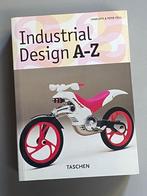 Industrial Design A-Z (576 pagina's), Antiek en Kunst, Ophalen of Verzenden
