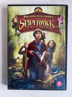The Spiderwick Chronicles, Cd's en Dvd's, Vanaf 6 jaar, Ophalen of Verzenden, Gebruikt, Actie