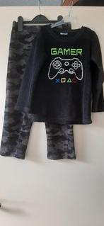Pyjama, Ophalen, Zo goed als nieuw, Jongen, Nacht- of Onderkleding