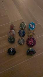 Beyblade Collectie, Ophalen of Verzenden, Gebruikt, Jongen of Meisje
