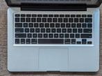 Macbook pro 13, Computers en Software, Apple Macbooks, Ophalen of Verzenden, Zo goed als nieuw, 13 inch