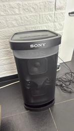 Wireless speaker   SRS-xp500 Sony, Ophalen of Verzenden, Zo goed als nieuw, 60 tot 120 watt, Sony