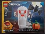 Lego 40772 Luminous Ghost NIEUW, Kinderen en Baby's, Speelgoed | Duplo en Lego, Ophalen of Verzenden, Nieuw, Complete set, Lego