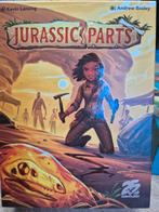 Jurassic Parts Bordspel, Ophalen of Verzenden, Zo goed als nieuw, 25th Century Games, Reisspel