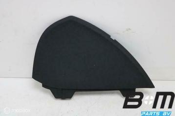 Dashboard afdekking links Audi TT 8J 8J0857085A beschikbaar voor biedingen