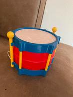 Trommel peuter kind, Ophalen, Zo goed als nieuw, Jongen of Meisje