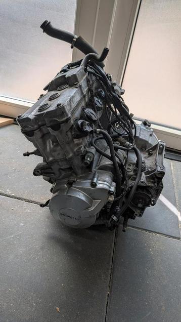 Motorblok cbr 600 f3 beschikbaar voor biedingen