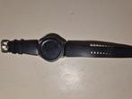 Samsung galaxy watch met doos, Ophalen, Zo goed als nieuw, Zwart, Android