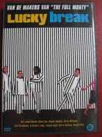 Lucky Break (2001), Alle leeftijden, Ophalen of Verzenden, Zo goed als nieuw, Romantische komedie