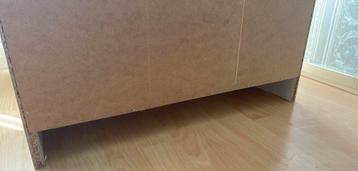 Ikea Billy boekenkast, zgan - afbeelding 8