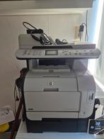Hp printer te koop, Ophalen, Gebruikt
