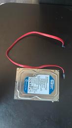 160 GB harde schijf + kabel, Intern, Gebruikt, HDD, Desktop