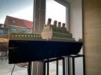 Replica Titanic, Hobby en Vrije tijd, Modelbouw | Boten en Schepen, Ophalen, Zo goed als nieuw