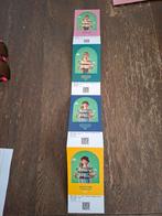 4 Tickets spoorwegmuseum, Tickets en Kaartjes, Twee personen, Ticket of Toegangskaart