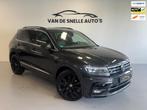 Volkswagen Tiguan 2.0 TDI 4Motion Highline R-Line NIEUWEMECH, Auto's, Automaat, Gebruikt, Euro 6, 2500 kg