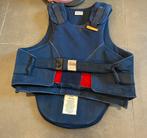 Bodyprotector maat L/XL kind, Ophalen of Verzenden, Gebruikt, Overige soorten, Bovenkleding