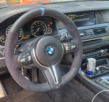 Sport stuur BMW met Airbag voor M3/M5 . Met ACC mogelijk. beschikbaar voor biedingen
