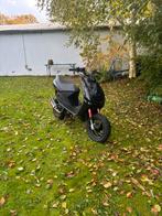 Vivacity 70cc, Ophalen, Tweetakt, Maximaal 45 km/u, 70 cc