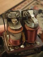 Lucas 6v spanningsregelaar  mcr2  bsa triumph gillet norton, Ophalen of Verzenden