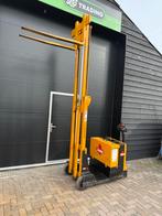 Electrische stapelaar heftruck, Ophalen of Verzenden