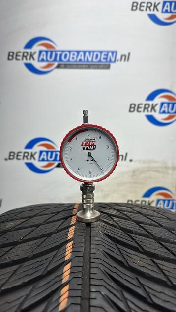 2x Michelin Pilot Alpin 5 245/40 R18 97Y XL 245/40/18 245401 beschikbaar voor biedingen