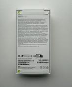 iPhone 15 Pro 256GB Zwart Titan | Nieuw / geseald | Garantie, 256 GB, Apple, Zwart, Nieuw