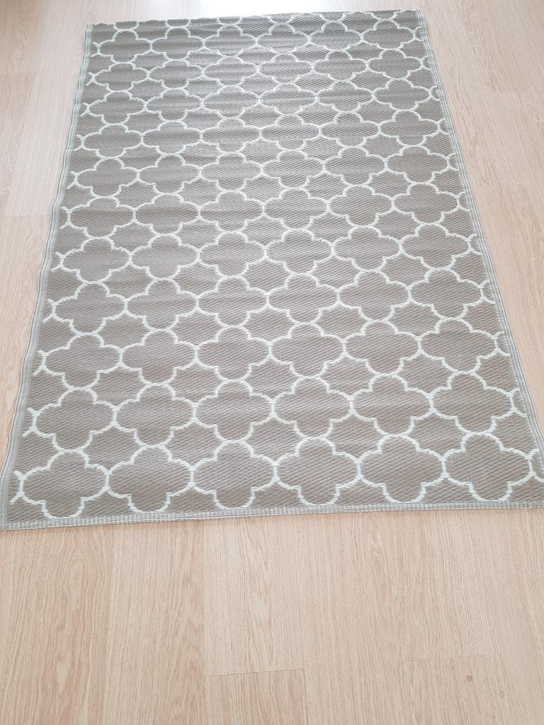 Terras kleed, Ophalen of Verzenden, Nieuw, Rechthoekig, 200 cm of meer