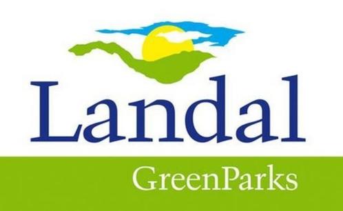 Landal Greenpark max. € 50 korting - geldig t/m jan. 2025, Tickets en Kaartjes, Kortingen en Cadeaubonnen, Drie personen of meer