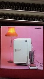 lp the cure three imaginary boys 1979 fiction records punk, Cd's en Dvd's, Vinyl | Rock, Ophalen, Gebruikt, 12 inch, Alternative