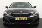 BMW 3 Serie Touring 2.0 Aut. Sportline Facelift M-Sportstoel, Auto's, BMW, Automaat, 1998 cc, Gebruikt, Zwart
