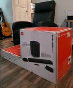 JBL BAR 1000MK2, Audio, Tv en Foto, Soundbars, Ophalen of Verzenden, Zo goed als nieuw