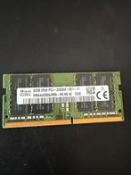 Hynix DDR4 32GB RAM LAPTOP SODIMM, Computers en Software, RAM geheugen, Gebruikt, 32 GB, DDR4, Ophalen of Verzenden