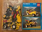 Lego set Model Team 5510 - Compleet!, Kinderen en Baby's, Ophalen of Verzenden, Gebruikt, Complete set, Lego