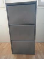 Schoenenkast - smal model, Huis en Inrichting, Kasten | Schoenenkasten, Ophalen, Gebruikt, Modern