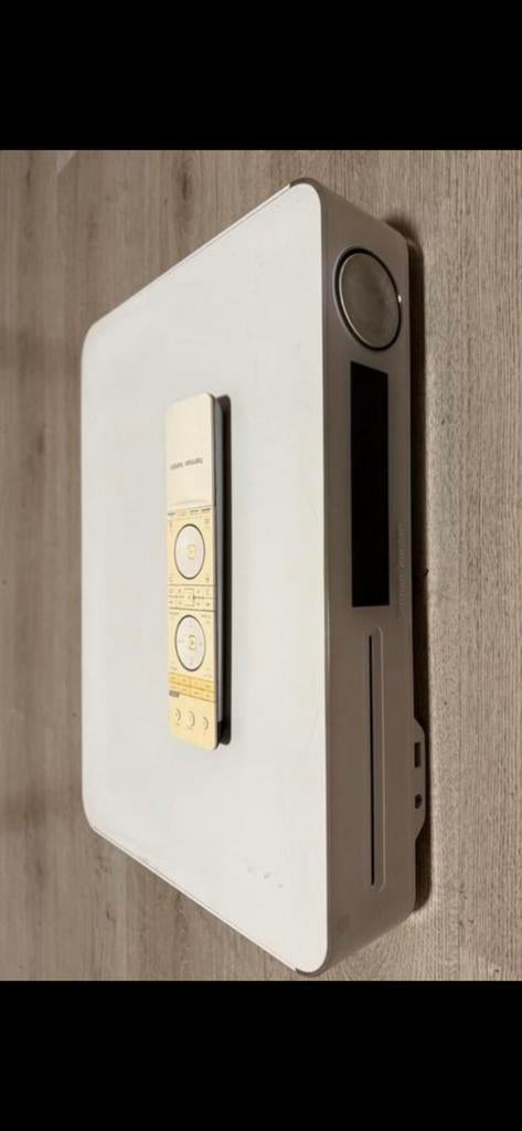 Harman Kardon BDS277 met Bluetooth, Gebruikt, 2.1-systeem, Blu-ray-speler, 70 watt of meer