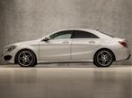 Mercedes-Benz CLA-Klasse 180 AMG Edition 1 Automaat (NAVIGAT, Auto's, Gebruikt, 4 cilinders, 122 pk, 1595 cc