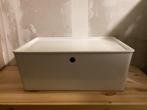 IKEA Kuggis Box - 37x54x21 cm, Ophalen, Gebruikt, 50 tot 100 cm, Minder dan 50 cm
