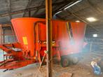 Peecon Biga twin eco 15 m3, Ophalen