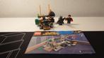 Lego DC Superheroes 76044 Clash of the Heroes, Kinderen en Baby's, Speelgoed | Duplo en Lego, Ophalen of Verzenden, Gebruikt, Complete set