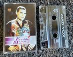 Freddie Mercury - Living On My Own, cassettebandje, 1 bandje, Ophalen of Verzenden, Zo goed als nieuw, Origineel