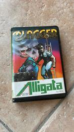 Blagger MSX spel commodore64, 1 speler, Ophalen of Verzenden, Zo goed als nieuw, Mega Drive