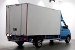 Volkswagen Crafter 35 2.0 TDI E6 Bakwagen met achterdeuren 2, Voorwielaandrijving, Gebruikt, Euro 6, 4 cilinders